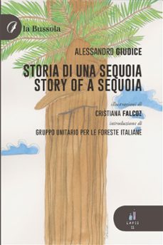storia di una sequoia / story of a sequoia (ebook)-9791254744789