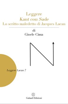 leggere kant con sade-9791280737489