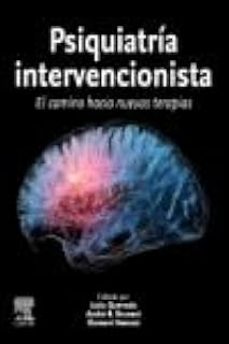psiquiatría intervencionista-j. quevedo-9791370030889