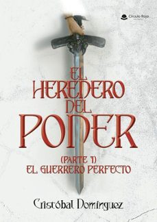 el heredero del poder-cristobal dominguez-9791370084189