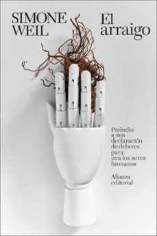 el arraigo-simone weil-9791370090289