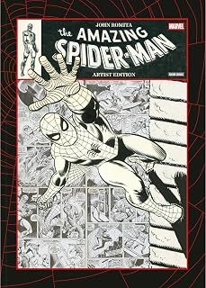 -john romita sr.-9791370136789