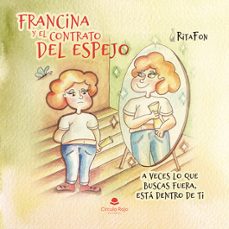 francina y el contrato del espejo-rita fon-9791370238889