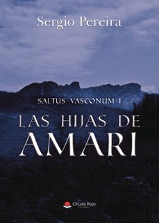saltus vasconum i o las hijas de amari-sergio pereira-9791370239589