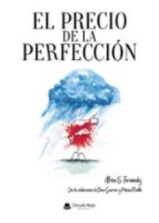 el precio de la perfeccion (ebook)-9791370357689