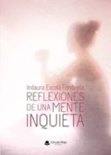 reflexiones de una mente inquieta (ebook)-9791370462789