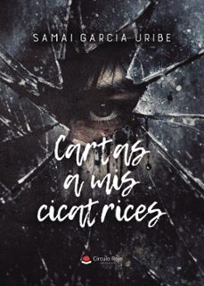 cartas a mis cicatrices (ebook)-9791370467289