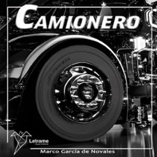 camionero (audiolibro)-marco garcia de novales-9791370540289