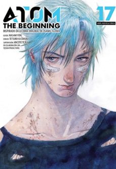 atom the beginning 17-masami yuki-9791387506889