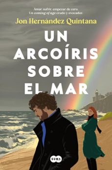 un arcoiris sobre el mar (ebook)-jon hernández quintana-9791387512989