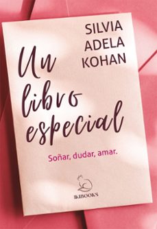 un libro especial-silvia adela kohan-9791387544089