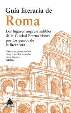 guia literaria de roma-9791387592189