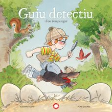 guiu detectiu i l'ou desaparegut-susanna isern-9791387614089