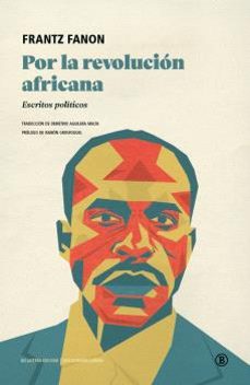 por la revolucion africana-frantz fanon-9791387639389