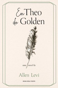 en theo de golden (ebook)-allen levy-9791387653989