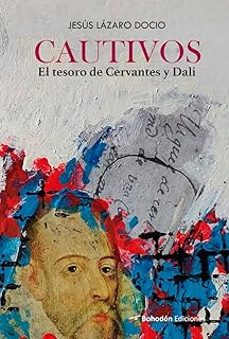 cautivos-jesus lazaro docio-9791387719289
