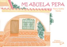 mi abuela pepa-maria rueda-9791387720889