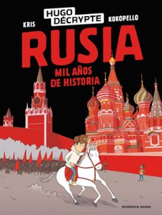 rusia. mil años de historia-9791387740689