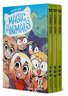 estoig magic animals-9791387782689