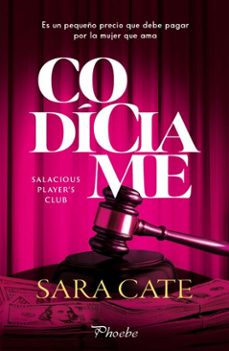 codiciame (ebook)-sara cate-9791387787189