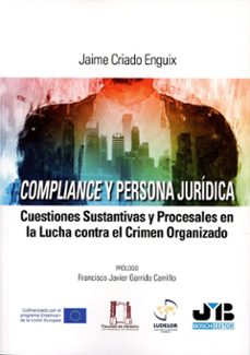 compliance y persona juridica-jaime criado enguix-9791387828189