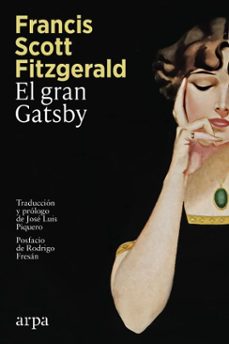 el gran gatsby (ebook)-f. scott fitzgerald-9791387833589