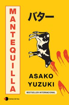 mantequilla-asako yuzuki-9791387869489