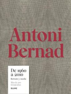 antoni bernad. de 1960 a 2010 (ebook)-antoni bernad-9791387881689