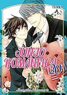 junjo romantica 20-nakamura shungiku-9791387892289