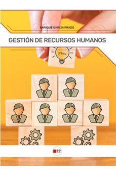 gestion de recursos humanos-enrique garcia prado-9791387965389