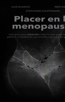 placer en la menopausia (ebook)-stéphanie kauffmann-9791388080296