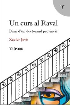un curs al raval-xavier jove massana-9791399006889