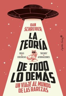 la teoria de todo lo demas (ebook)-dan schreiber-9791399030389
