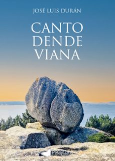 canto dende viana-jose luis duran-9791399048889