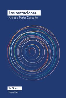 las tentaciones (ebook)-alfredo peña castaño-9791399091489