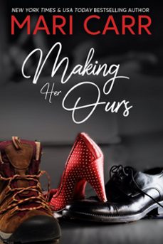Imagen Principal de Making Her Ours