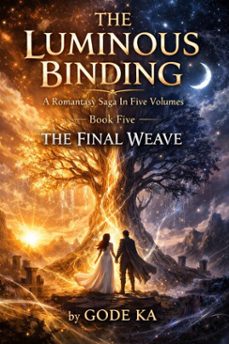 the luminous binding (ebook)-gode ka-9798224418589