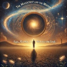the masochist and the mirror (ebook)-joseph rodriguez-9798230244189