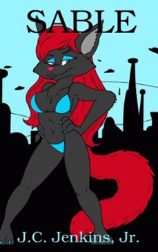 sable (ebook)-j. c., jr jenkins-9798230769989