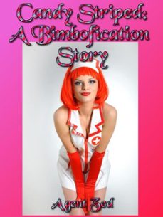 candy striped (ebook)-agent zed-9798231200689