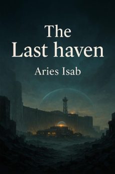 the last haven (ebook)-aries isab-9798231282289