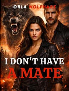 i don't have a mate (ebook)-orla wolfhart-9798231681389