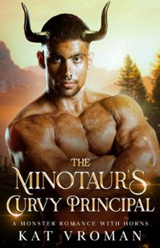 the minotaurs curvy principal (ebook)-kat vroman-9798231785889