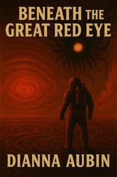 beneath the great red eye (ebook)-dianna aubin-9798232022389