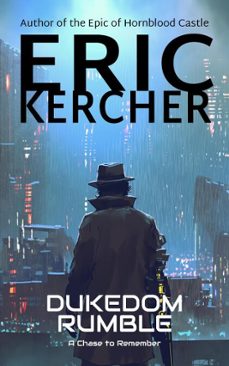 dukedom rumble (ebook)-eric kercher-9798232130589