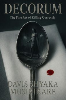decorum (ebook)-davis shyaka musirikare-9798232238889