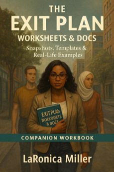 The Exit Plan – Worksheets & Docs | Casa del Libro