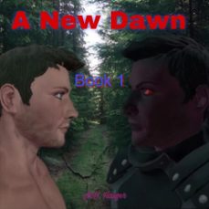 a new dawn : book 1 (ebook)-m.y. hauger-9798232294489