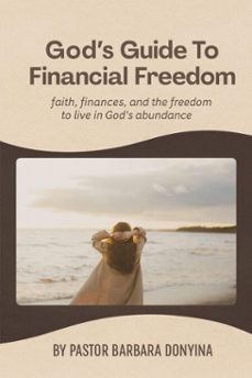 god's guide to financial freedom (ebook)-barbara donyina-9798232922689