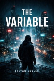 the variable (ebook)-stevan muller-9798233015489